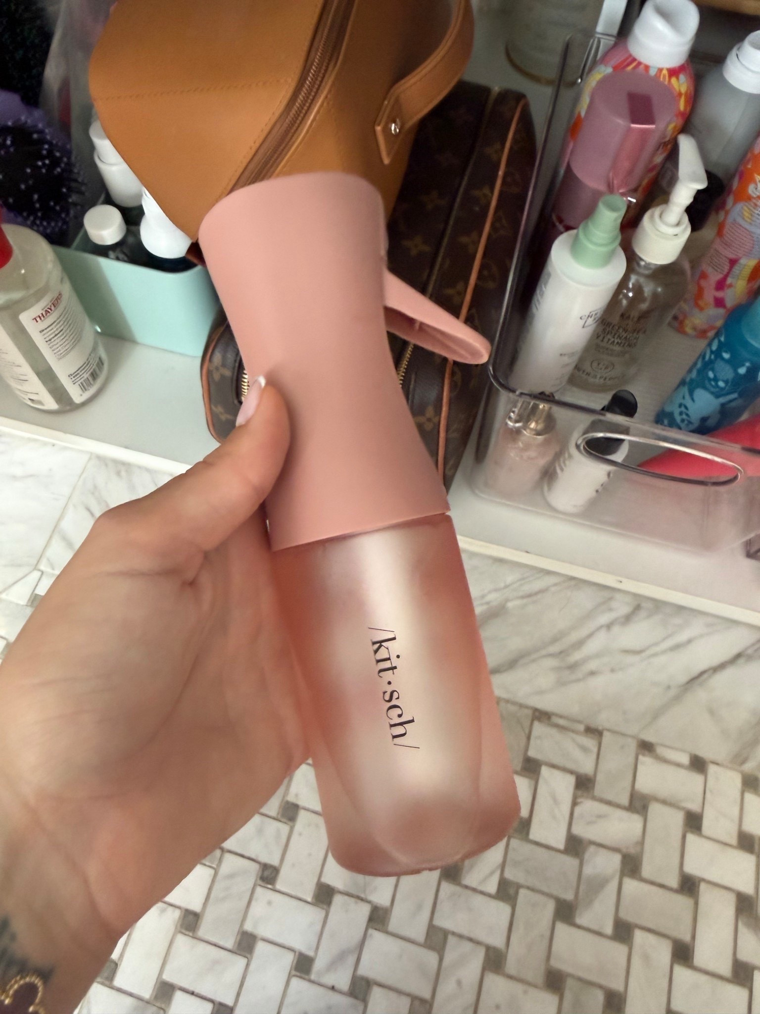 the best spray bottle for hair! and great price!!

#LTKBeauty #LTKselfcare #LTKootd