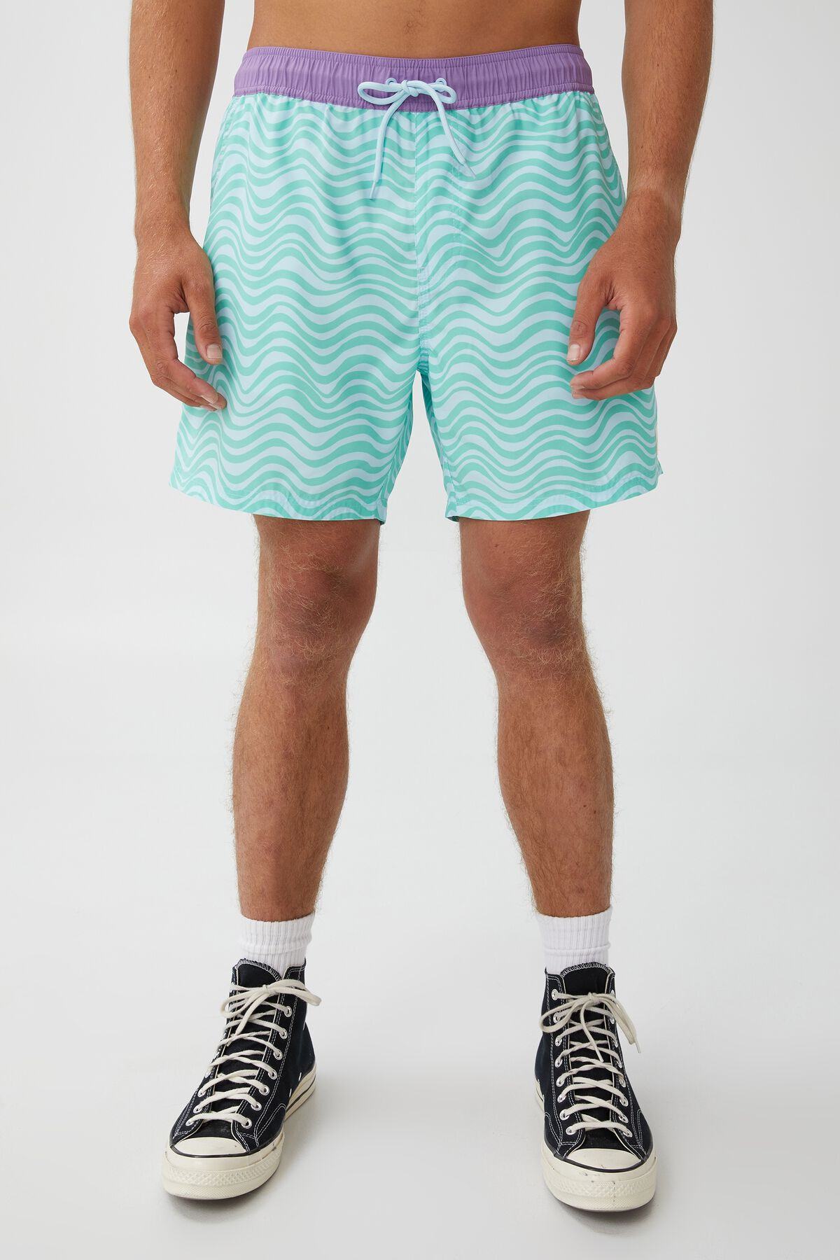 Mens Bailey Boardshort | Cotton On (ANZ)