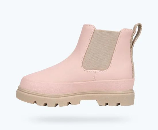 Pull On Chelsea Boot | Kensington Chelsea Kids | Native Shoes | Native Shoes