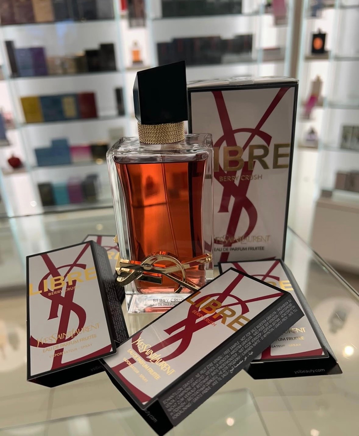 My wishlist fragrance… 

#LTKBeauty