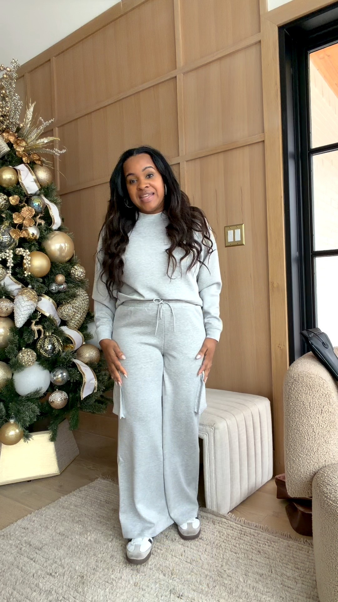 These spanx look for less are $12!! Feel so close to air essentials 

#LTKMidsize #LTKSaleAlert