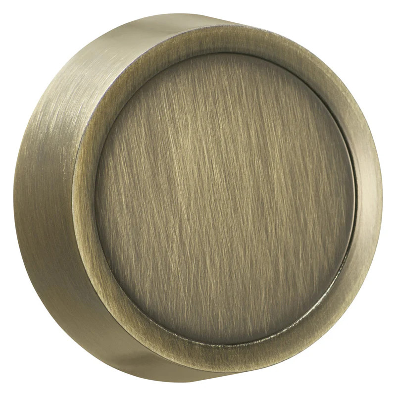Dimmer Knob - Antique Brass | Amerelle