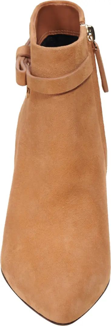 gretchen pointed toe bootie (Women) | Nordstrom