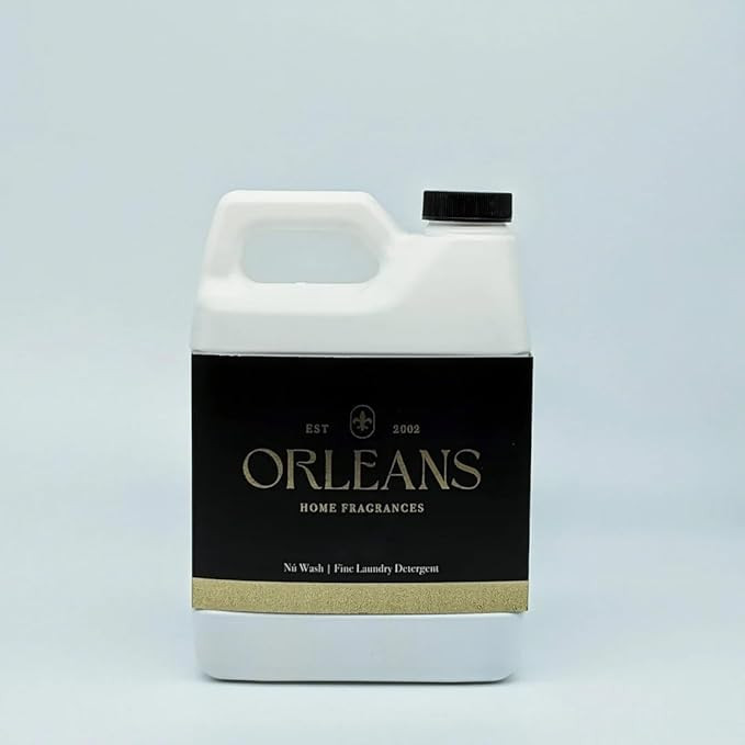 Orleans Home Fragrance Nu Wash 32 FL Oz - Paris Fragrance | Amazon (US)