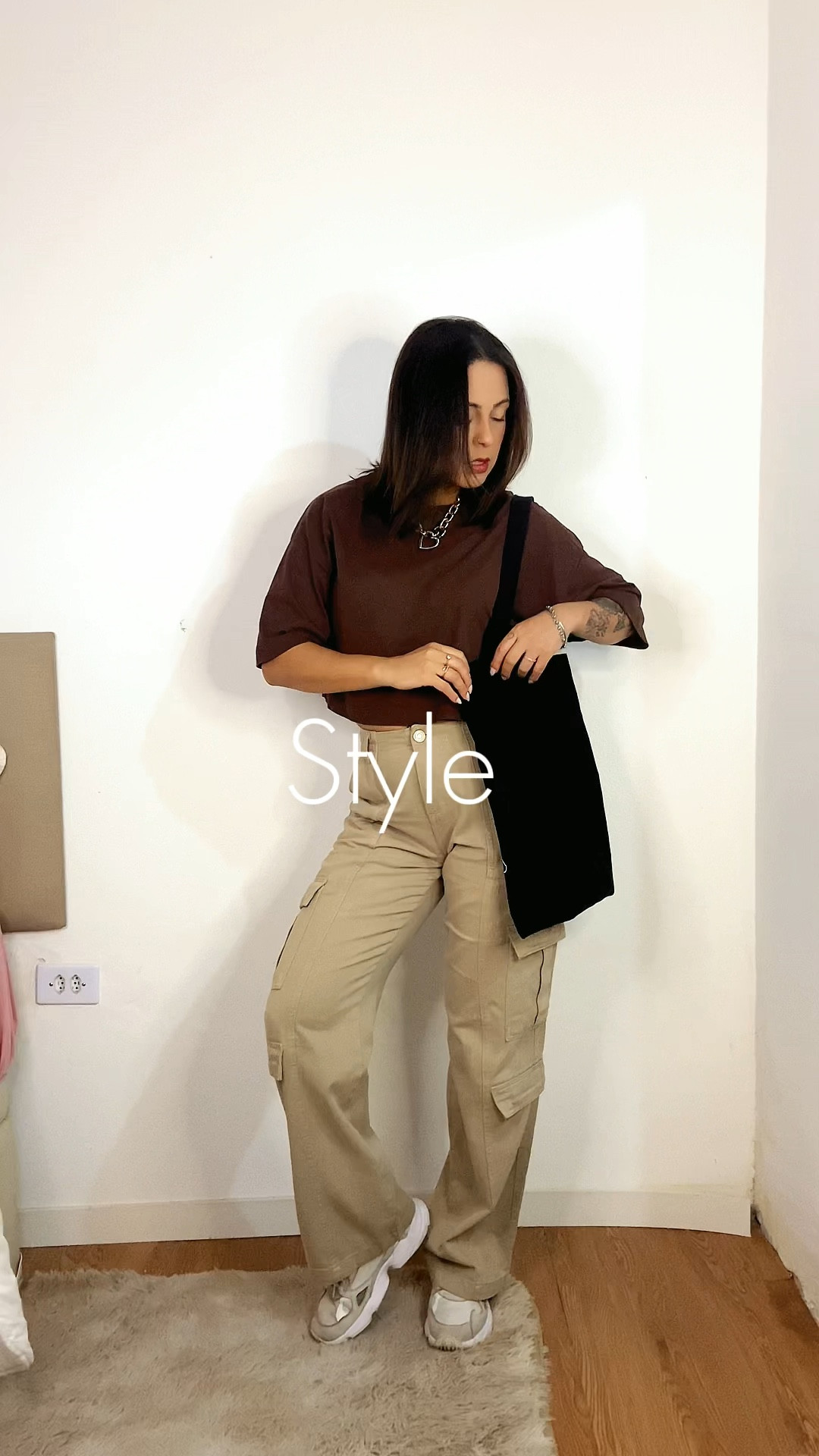 Aquele Style que amoooo 
Super casual 😎

#LTKGift #NatalLTK 

#LTKbrasil