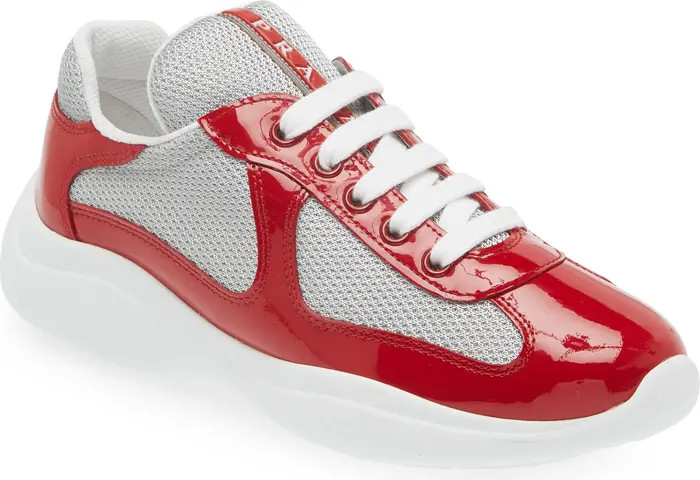 America's Cup Sneaker (Women) | Nordstrom