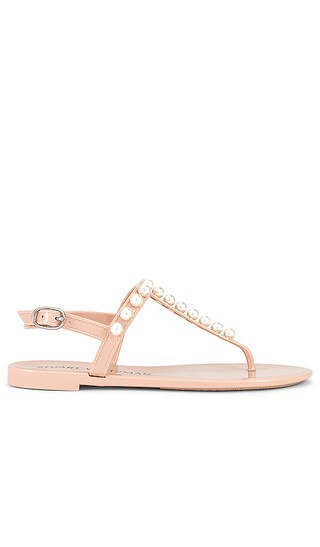 Goldie Jelly in Poudre | Revolve Clothing (Global)