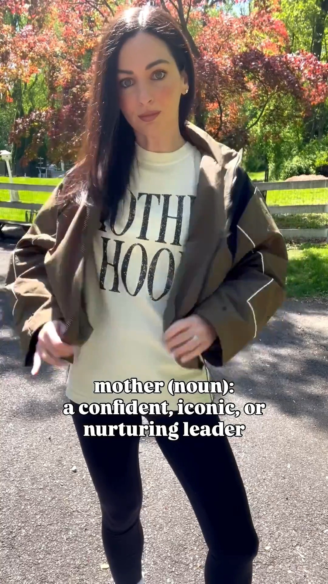 I never imagined this would be my story 👇

Earlier this year, I quit my corporate career and stepped fully into motherhood—and some days it still feels surreal to say that out loud. The path here wasn’t perfectly planned or easy. It was messy, uncertain, and at times really hard. But somehow, it led me exactly where I’m meant to be.

Now my days look completely different, but the purpose feels stronger than ever. I show up every day trying to be confident, nurturing, and of course, iconic—for my two children who made me a mom 🤍

This chapter may not look how I once imagined, but it’s one I’m endlessly grateful for.

Happy Mother’s Day to every kind of mother, in every kind of season. 💐


@Mountain Moverz 
#MothersDay #MotherhoodUnfiltered #StayAtHomeMomLife #MomLife #ModernMotherhood #GratefulHeart #MomJourney #LifeLately #WomenSupportingWomen #MotherhoodMoments

#LTKMothersDay #LTKmomlife #LTKKids