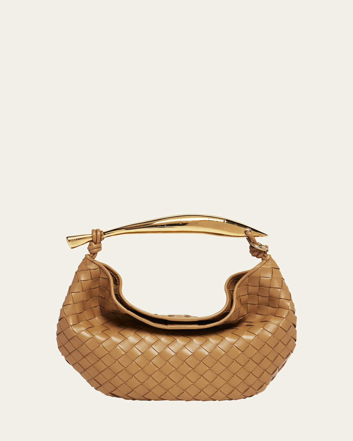 Sardine Bag with Chain | Bergdorf Goodman