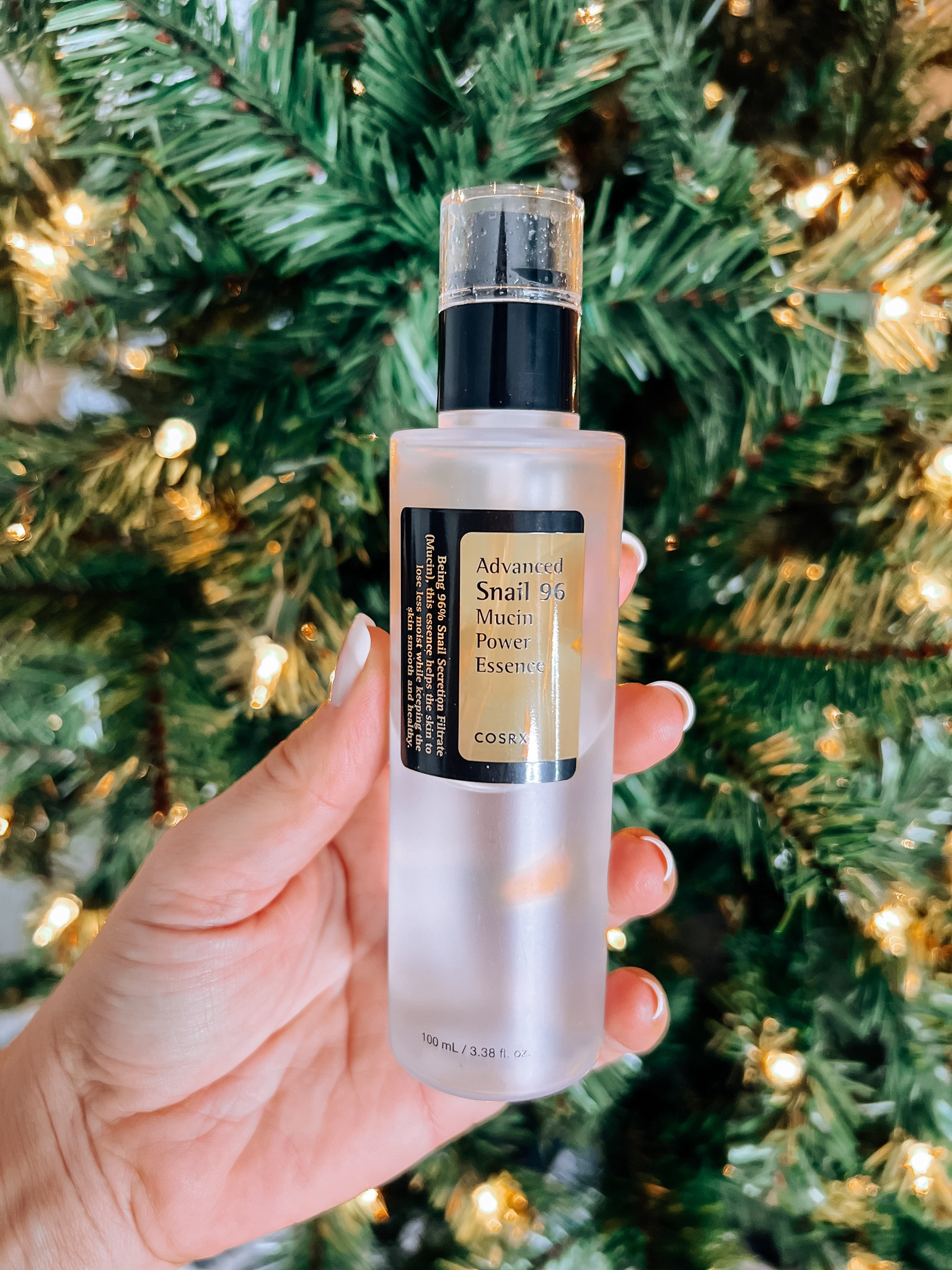 One of my fav skincare products! I use it everyday/night 👌 would make a great stocking stuffer

#LTKGiftGuide #LTKCyberWeek #LTKBeauty