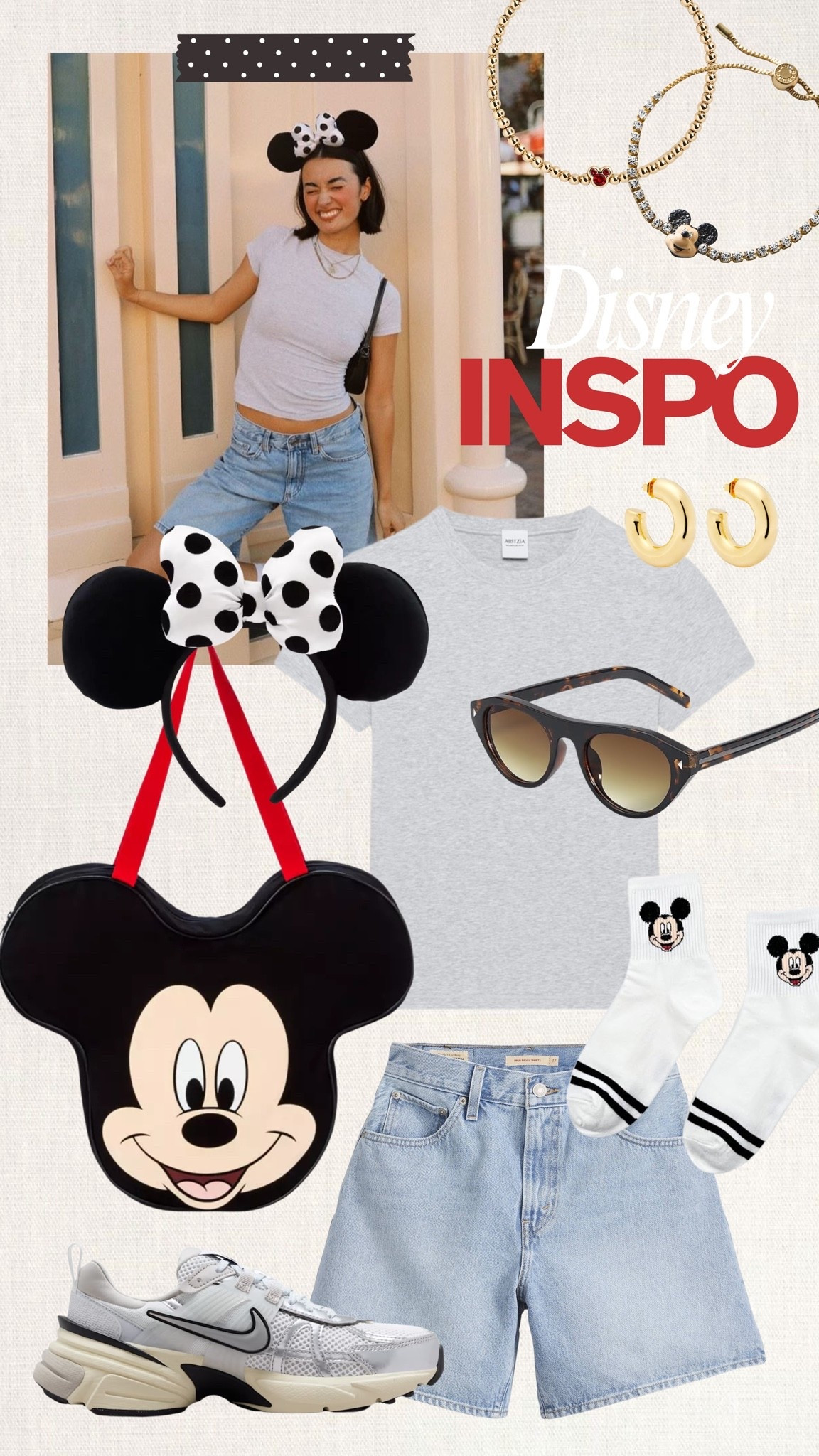Disney outfit inspo!

#disney #outfit #ootd #tokyo

#LTKTravel #LTKmomlife #LTKdayinmylife