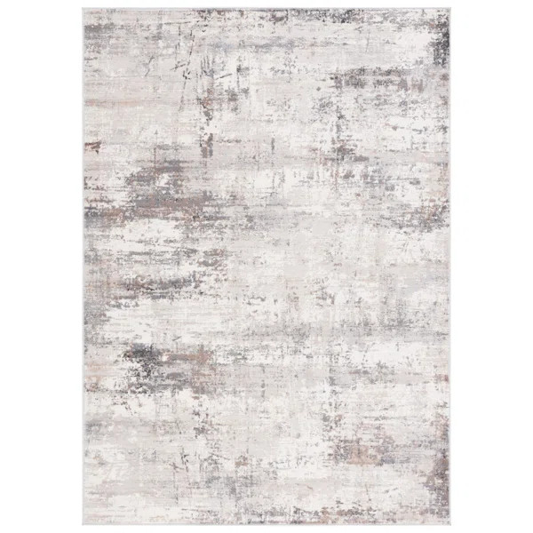 Griner Abstract Indoor Rug | Wayfair North America