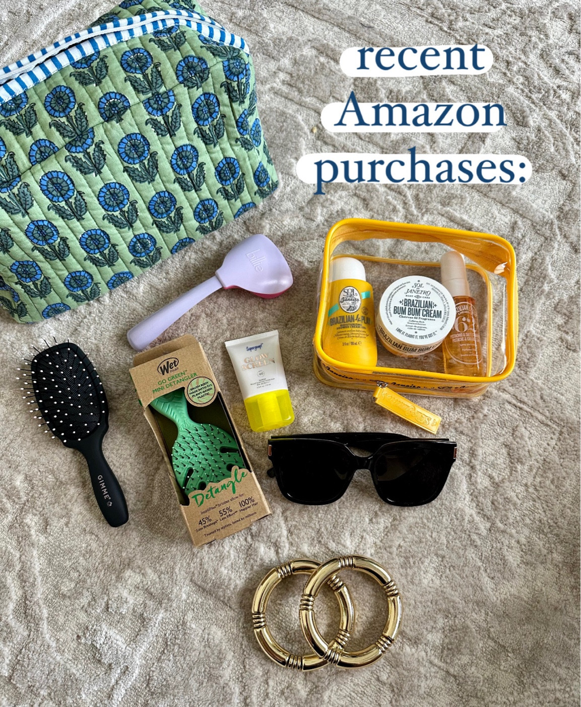 Amazon travel must haves 

#LTKFindsUnder50 #LTKSaleAlert #LTKTravel