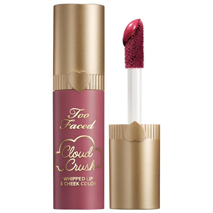 Color: Bed of Roses - blushing true mauveSize 0.15 oz/4.3 gGridListStandard size | Sephora (US)