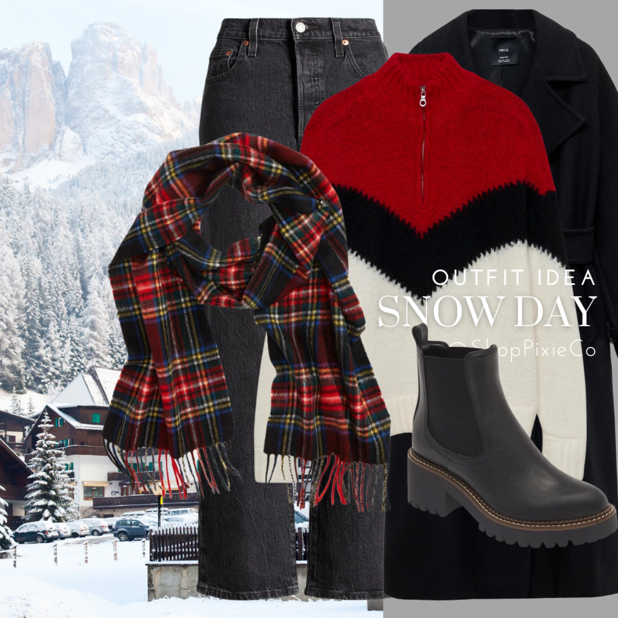 #LTKStyleTip #LTKSeasonal #LTKOver40