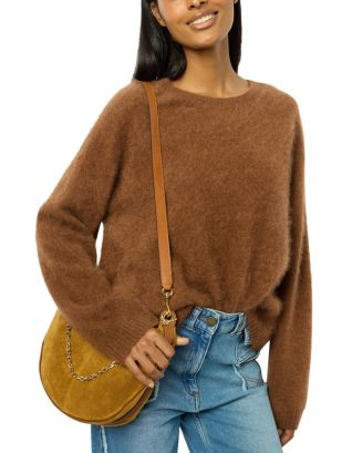 Jasmina Cashmere Sweater | Bloomingdale's (US)