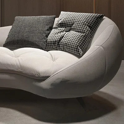 Light Luxury Modern Home Leisure Chaise Lounges Upholstered Chaise Lounge | Wayfair North America