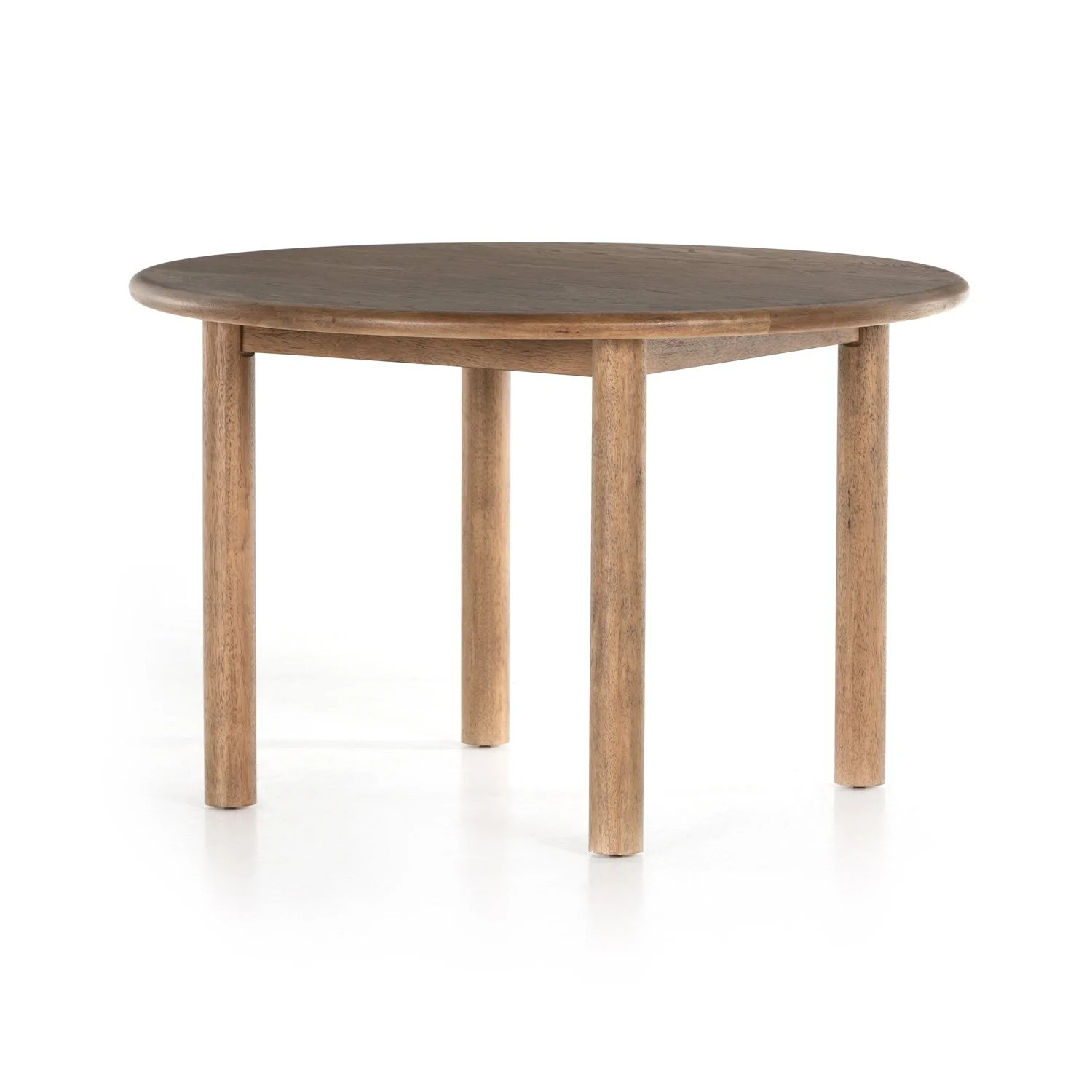 Mattia Round Dining Table | Burke Decor