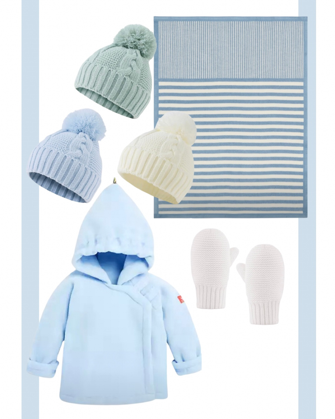 Baby boy cold weather gear!

#LTKSeasonal