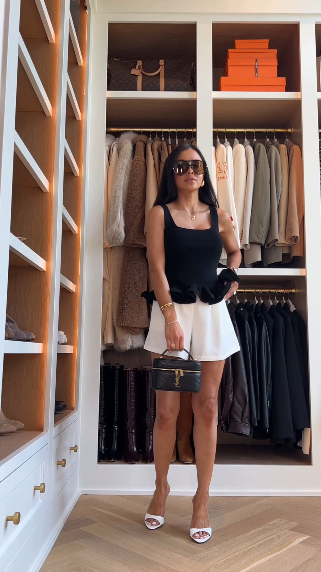 Unsexy, but elite Amazon finds that I swear by as a picky mom of a toddler
Amazon white dress shorts

#LTKMidsize #LTKmomlife #LTKootd
