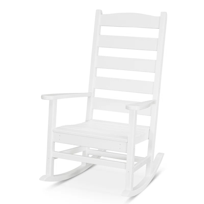 Shaker Rocking Chair | Wayfair North America