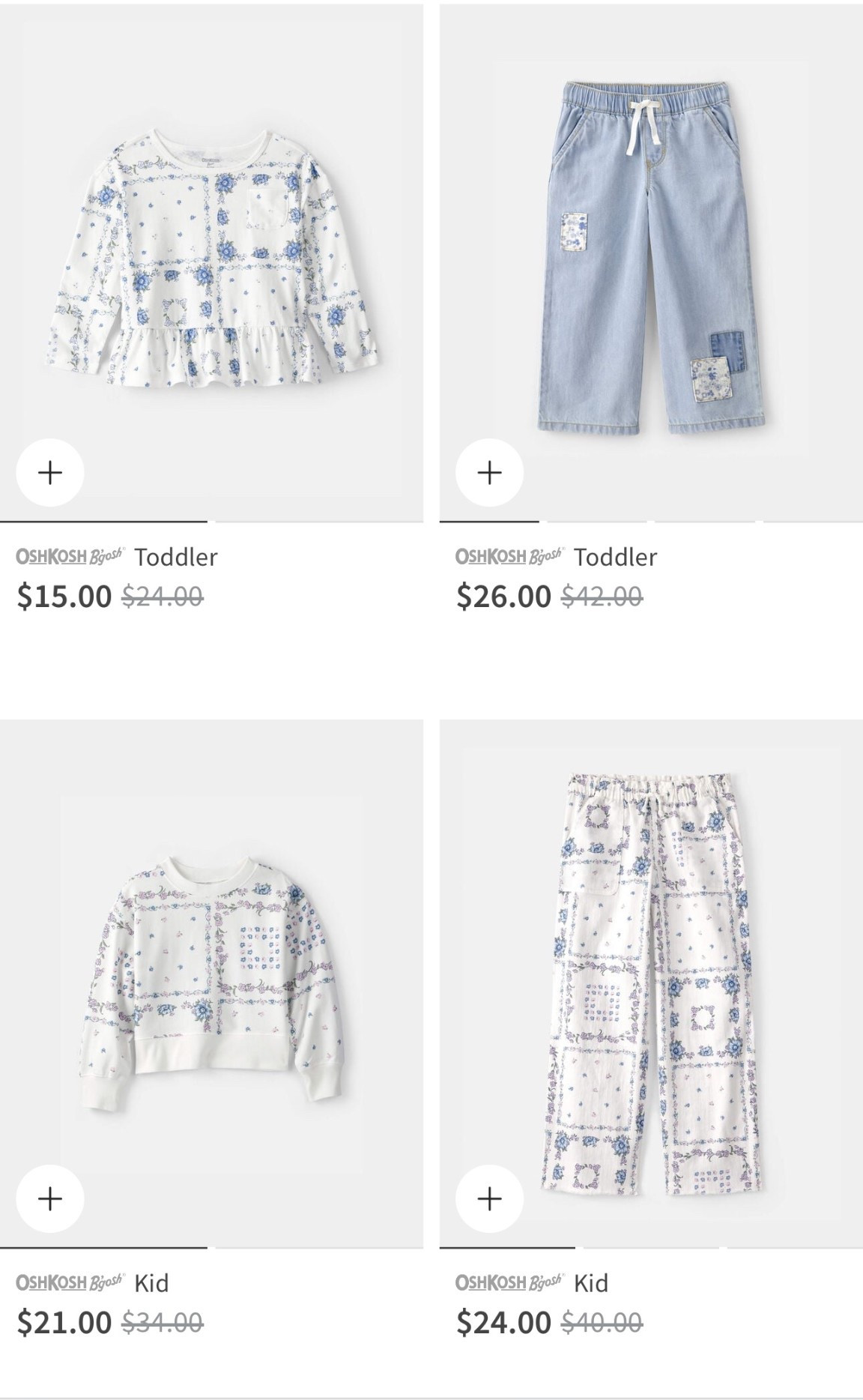 Cutie toddler spring pieces are on sale now!!!!🦋

#LTKBaby #LTKKids #LTKSaleAlert