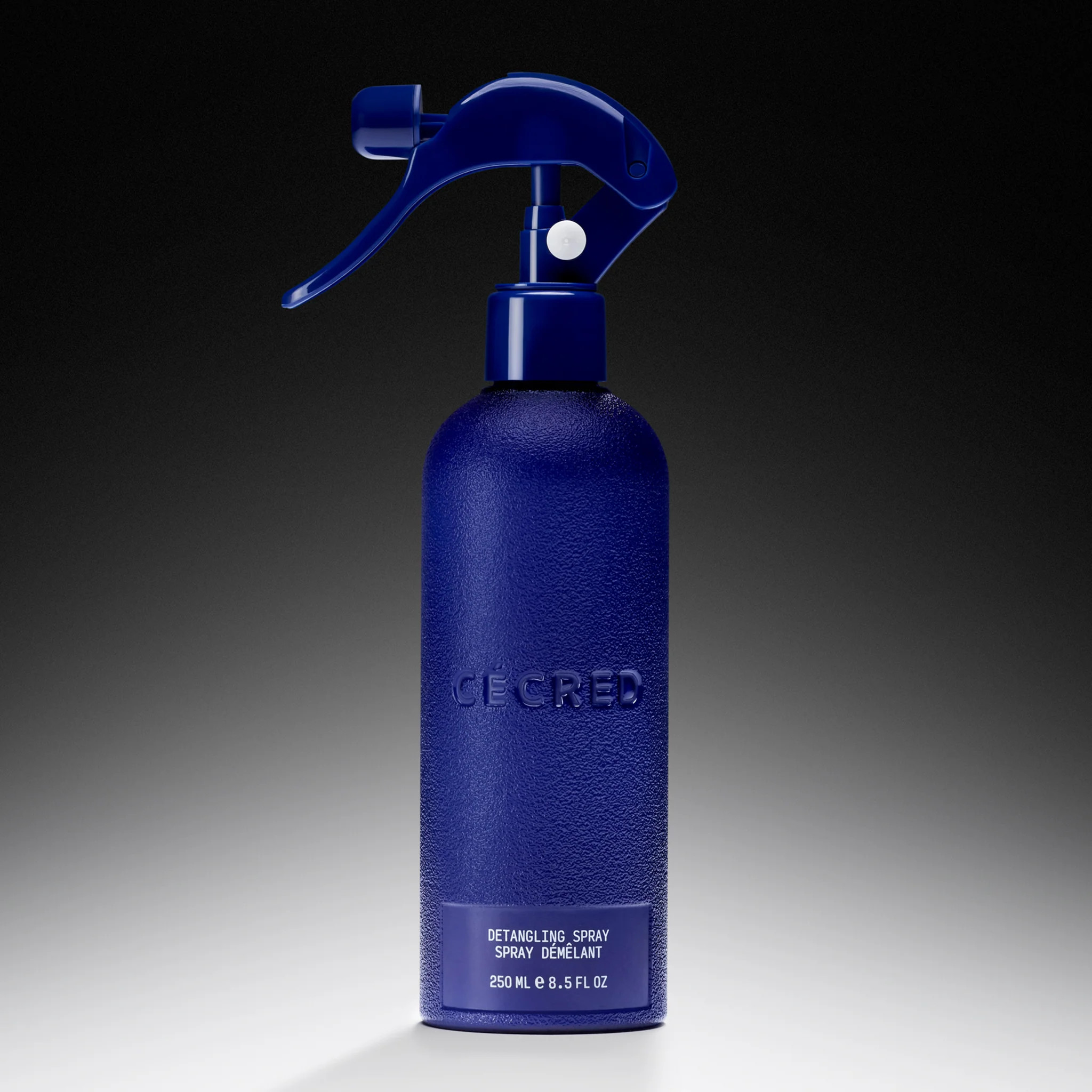 Hair Detangler Spray | Cécred | Cecred