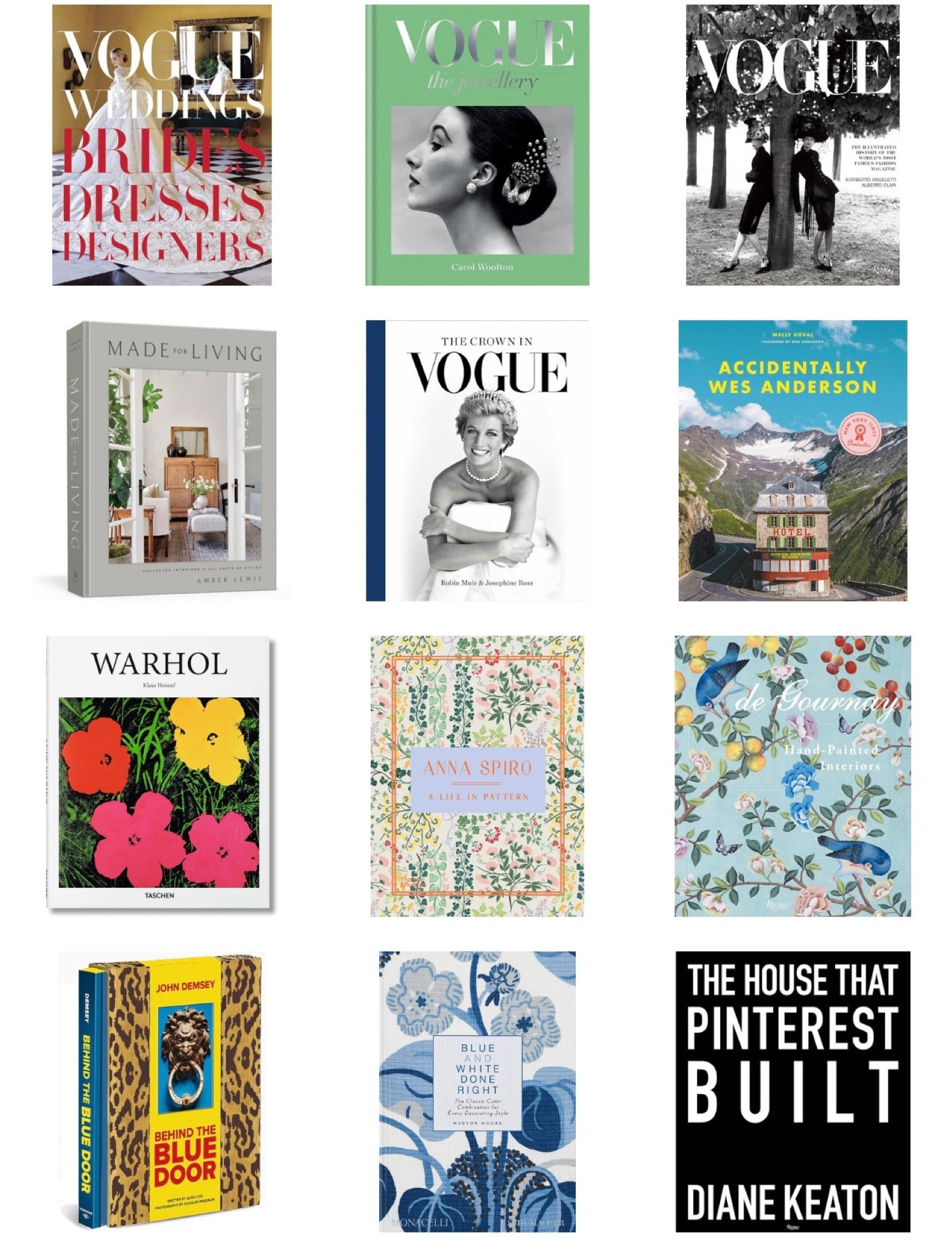 Me 🤝 coffee table books - part 4
My favorite way to decorate ❤️ would also make the perfect gift! 

#LTKhome #LTKfindsunder50 #LTKGiftGuide