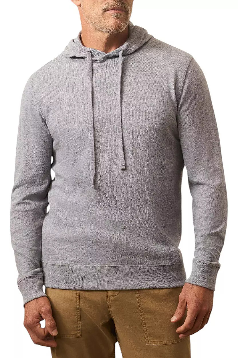 Faherty Men's Heritage Slub Hoodie | DICK'S Sporting Goods