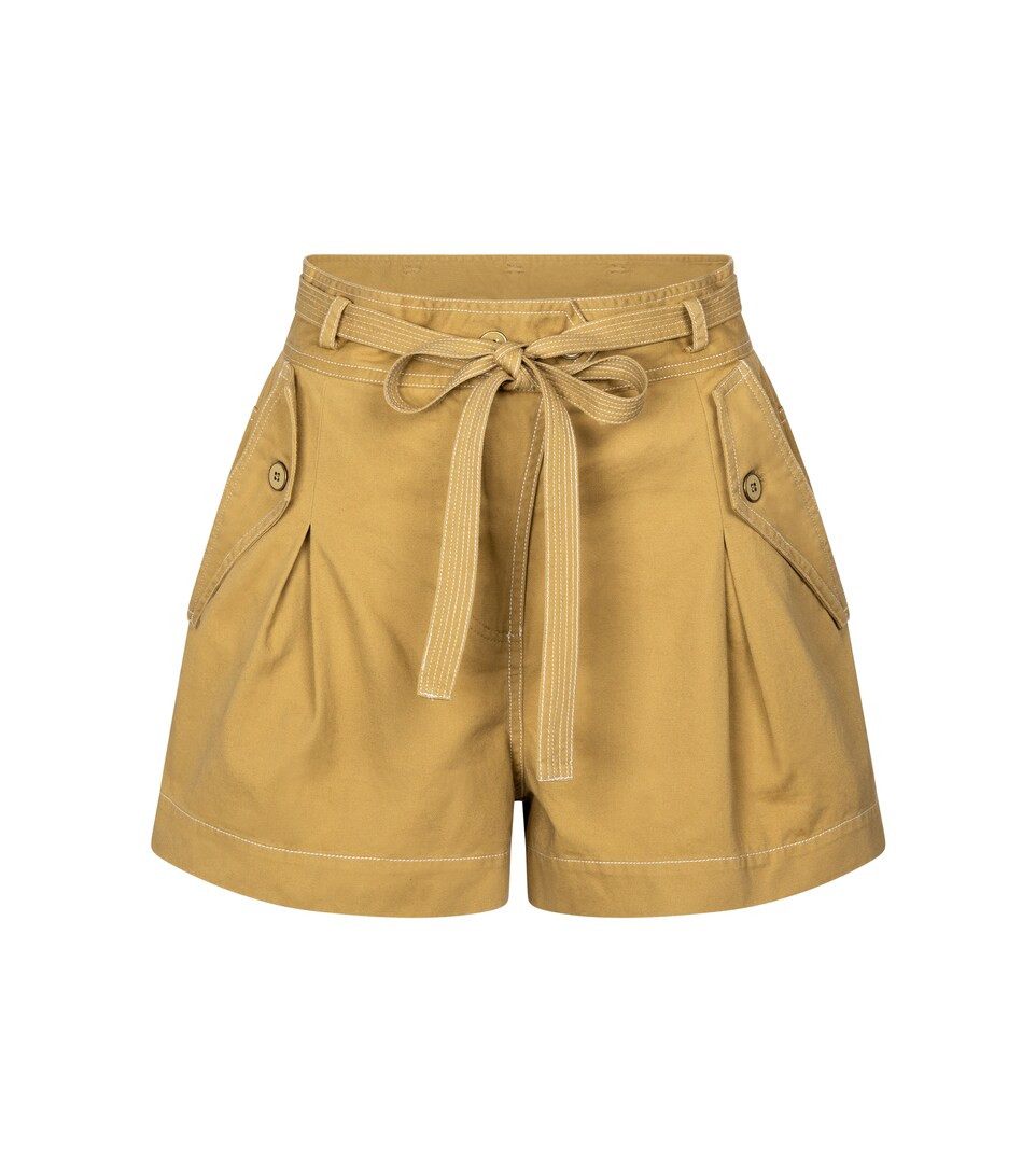 Oscar cotton shorts | Mytheresa (INTL)