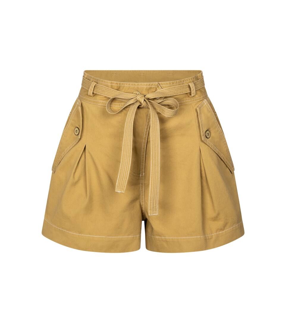 Oscar cotton shorts | Mytheresa (INTL)