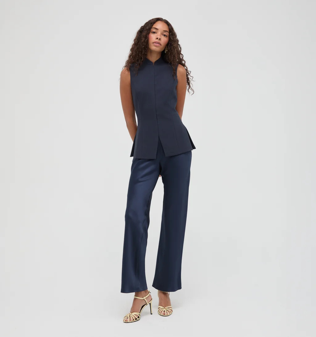 The Katrina Top | Hill House Home US