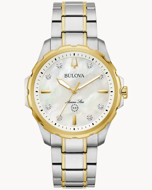 Marine Star | Bulova