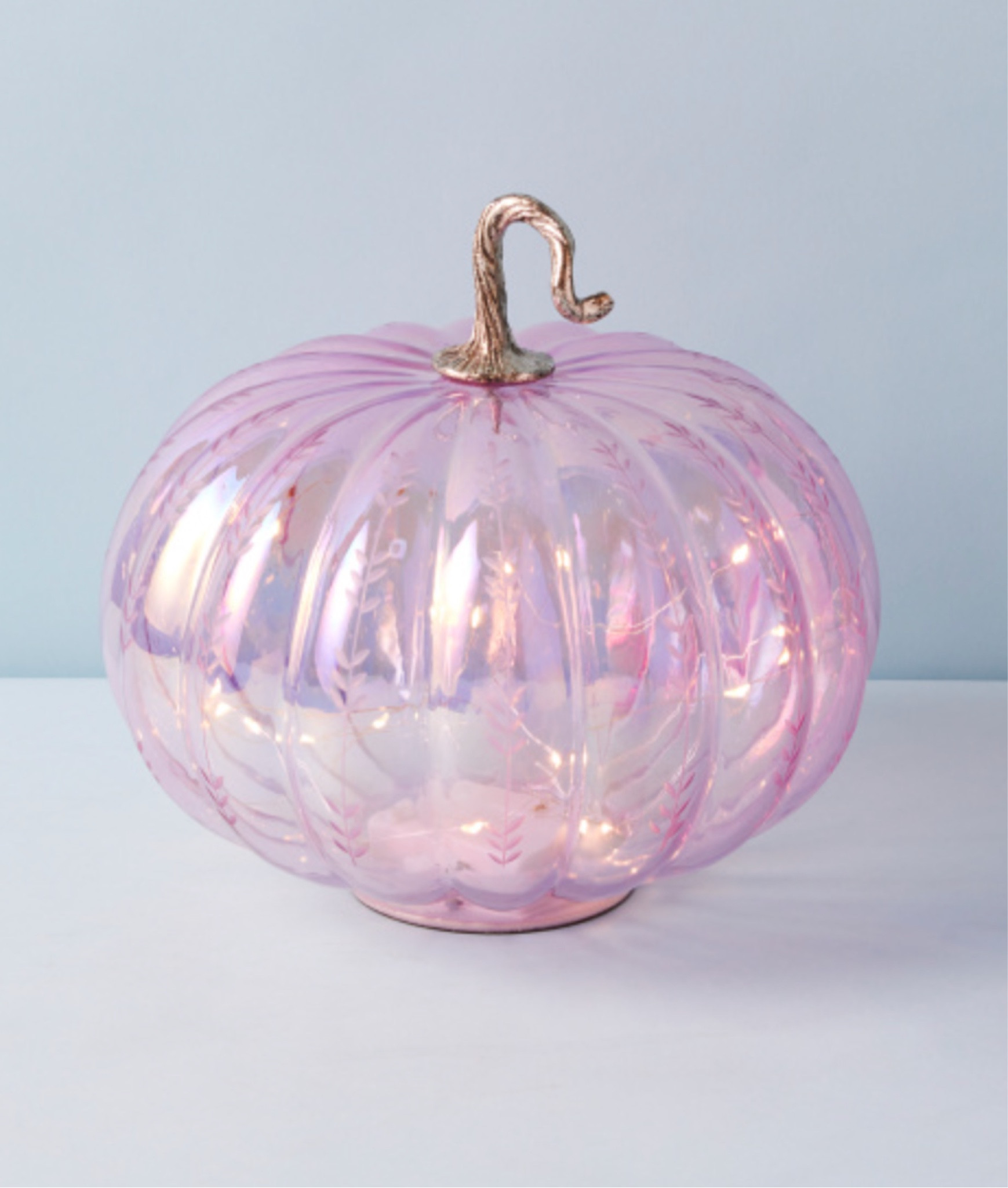 Add this Etched Led Light Up Pumpkin to your Pink Halloween! 💕

#LTKFind #LTKSeasonal #LTKunder50