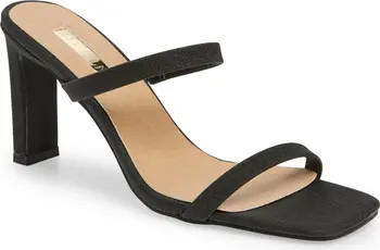 Oletta Strappy Sandal | Nordstrom