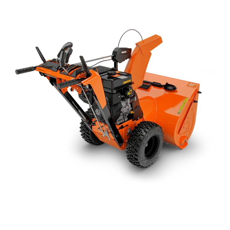 Ariens Professional (32") 420cc Two-Stage Snow Blower | Walmart (US)
