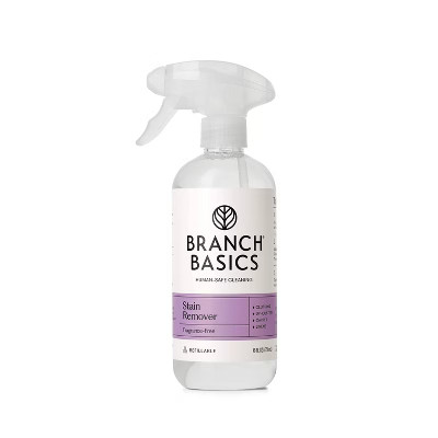 Branch Basics Fragrance-Free Stain Remover - 16 fl oz | Target