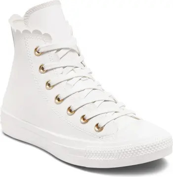 Chuck Taylor® All Star® High Top Sneaker (Women) | Nordstrom