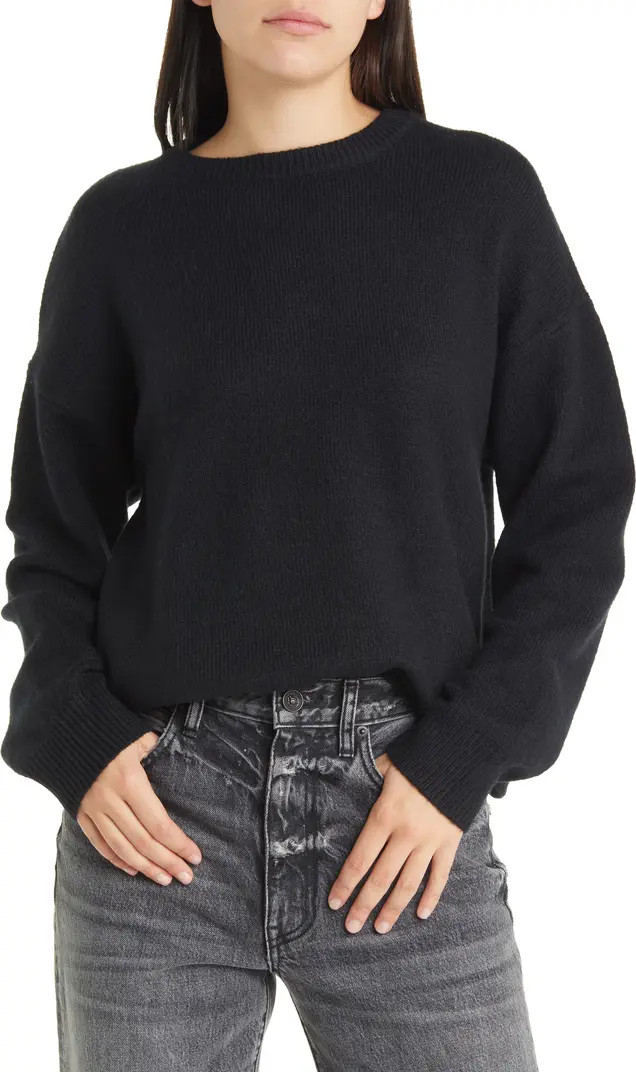 Treasure & Bond Crewneck Sweater | Nordstrom | Nordstrom