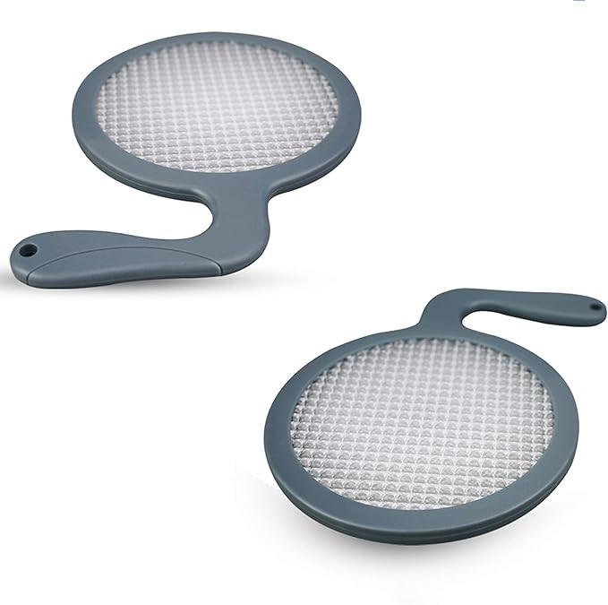 JJC Durable and Lightweight Universal White Balance Filter for Lenses up to 95mm Diameter, Certif... | Amazon (US)