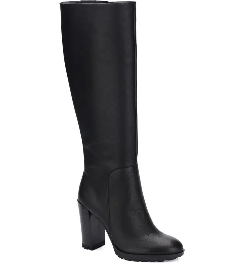 Kenneth Cole New York Justin 2.0 Knee High Boot | Nordstrom | Nordstrom