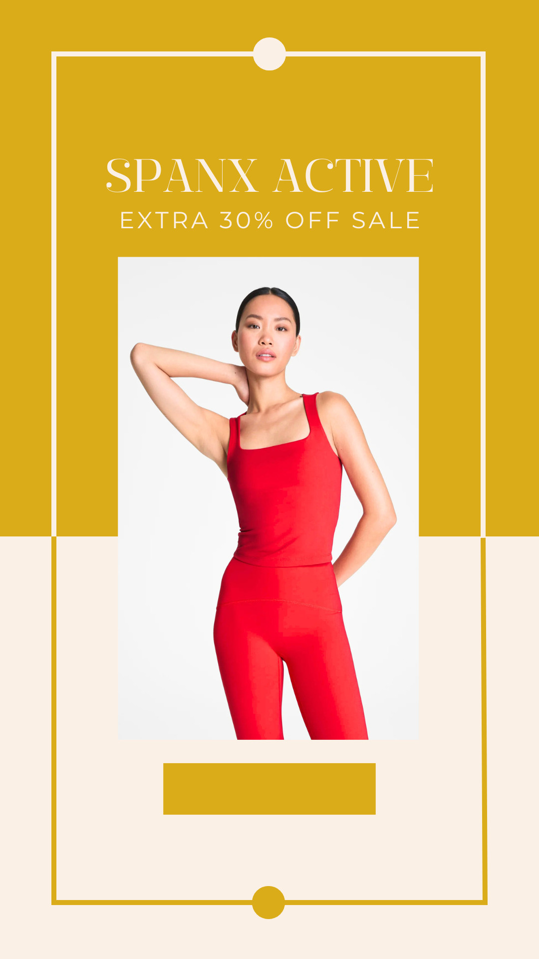 🇺🇸✨ 4th of July weekend sales are HERE and these deals are too good to miss! ❤️🤍💙

I'm rounding up all the best markdowns in one place—from activewear to home decor and everything in between!

✨ Spanx Active: Extra 30% off sale
💙 Spanx AirEssentials: Extra 30% off
🤎 Furbish Studio: Extra 20% off with code STARS20
❤️ Anthropologie Home: Extra 50% off sale
🩷 Anthropologie Athleisure: Extra 50% off sale

Happy shopping and have the best 4th of July weekend! 🇺🇸🛍️✨ 

 #LTKdayinmylife #LTKSeasonal #LTKSaleAlert