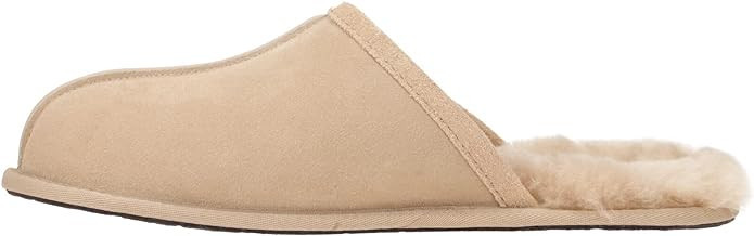 UGG Men's Scuff Slipper | Amazon (US)