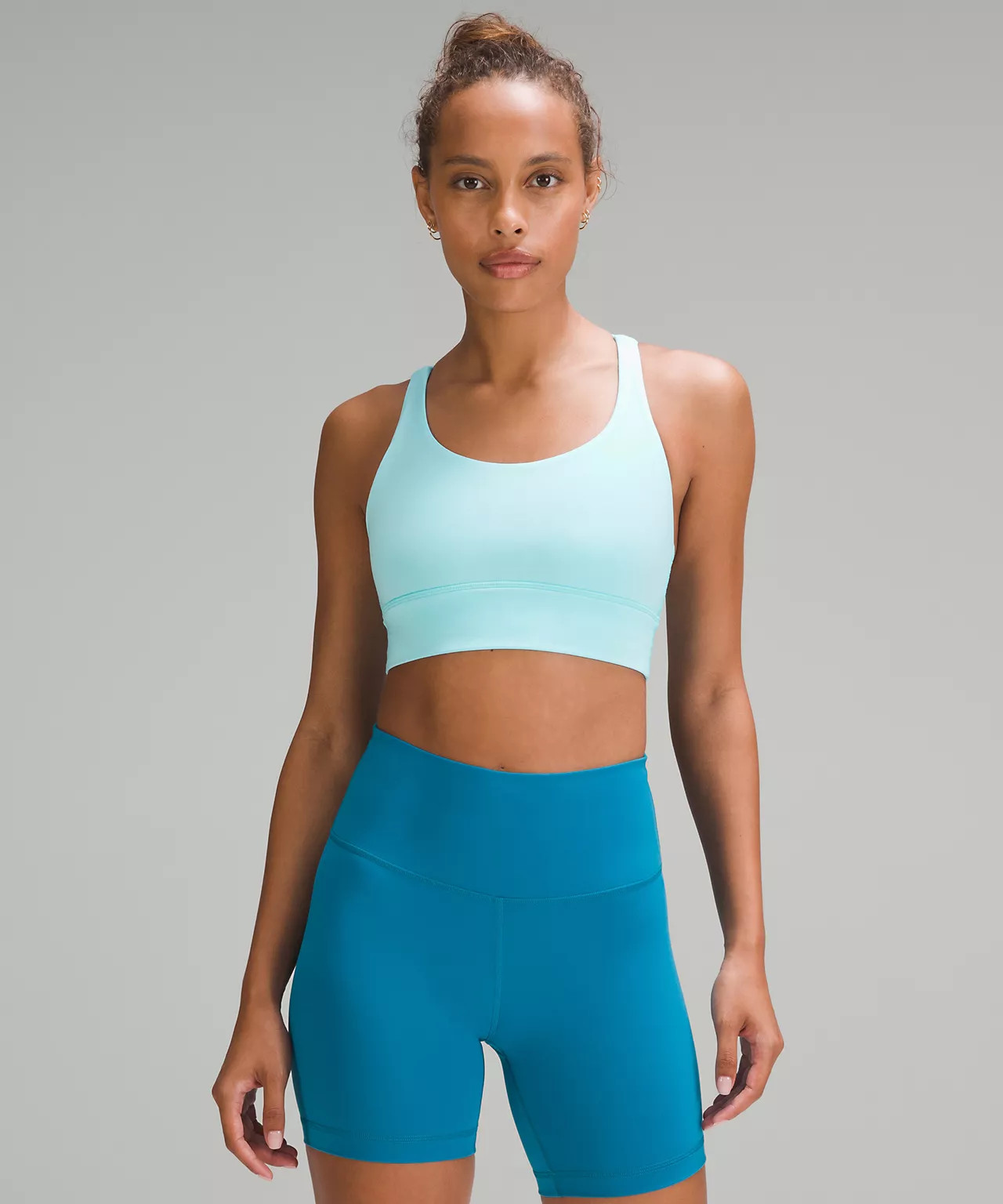 lululemon Energy Longline Bra | Lululemon (US)
