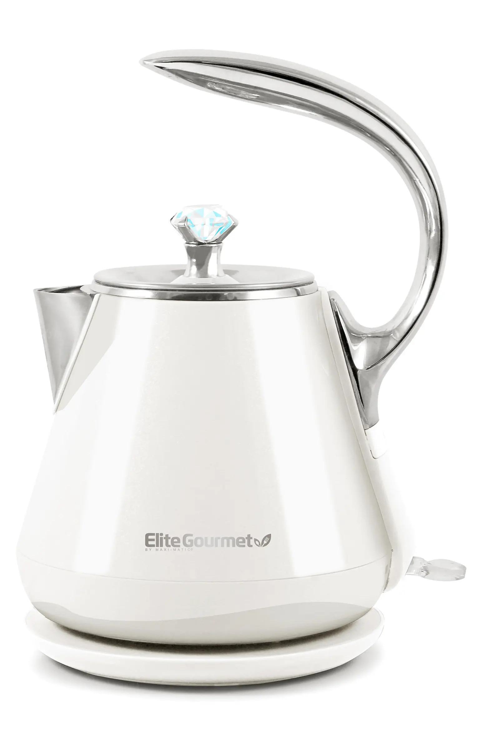 Elite Platinum 1.2 Liter Cool Touch Electric Kettle | Nordstrom Rack