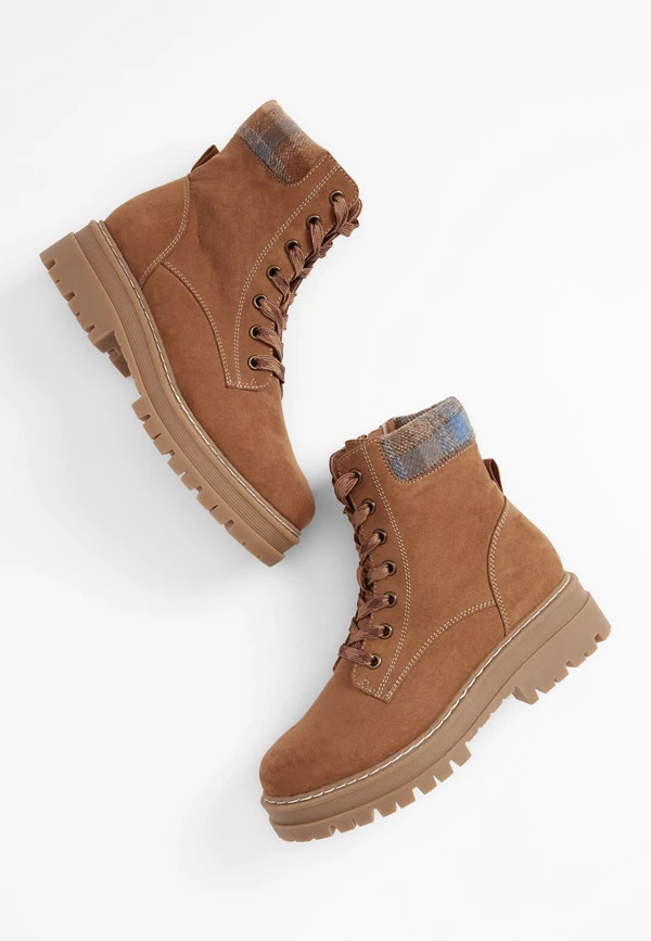 Morgan Hiker Boot | Maurices