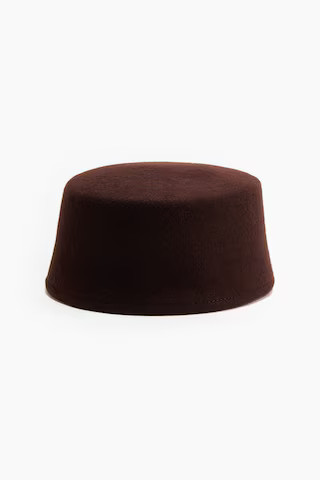 Wool Hat | H&M (US + CA)