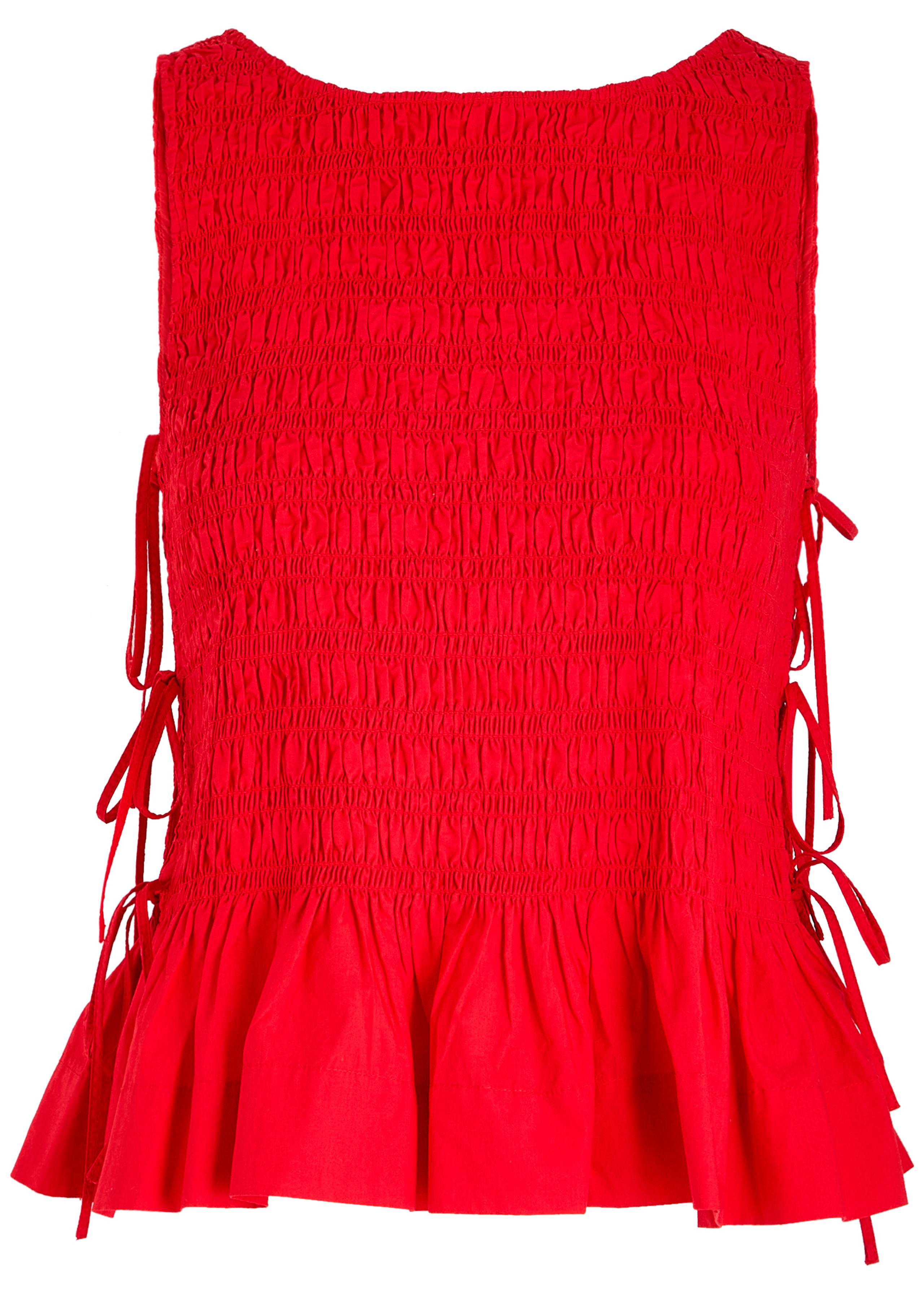 GANNI
                        
                    
                    
                    
   ... | Harvey Nichols