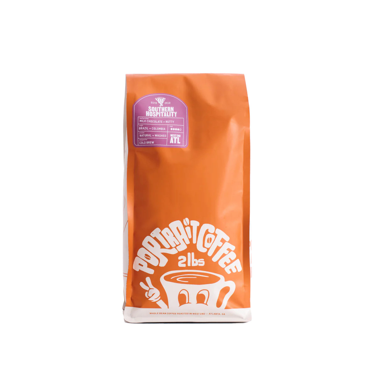 Southern Hospitality | Trade Coffee