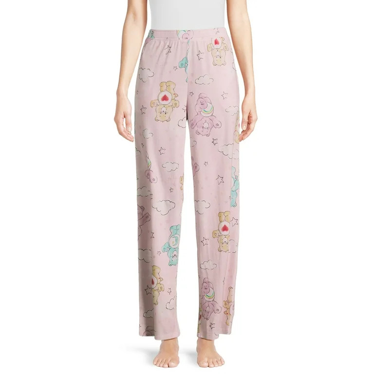 Care Bears Women’s Sleep Pants, Sixes XS-3X | Walmart (US)